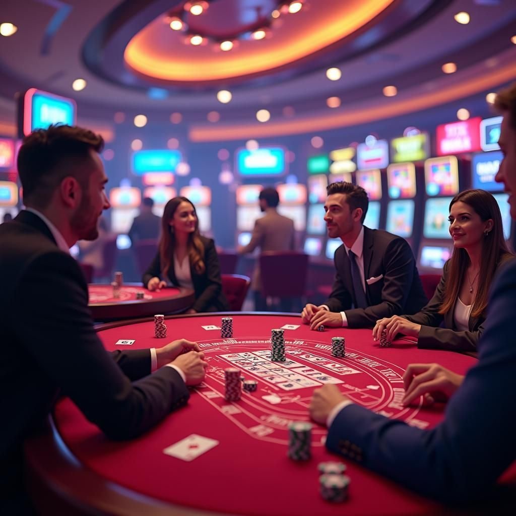 siampoker