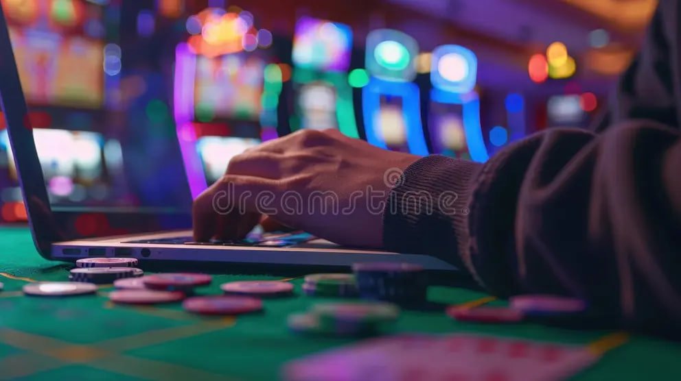 siampoker